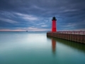 Milwaukee Lighthouse.