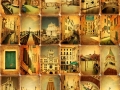 Collage - Venice