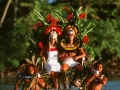French Polynesia - Moorea
