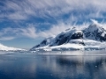 Paradise Bay, Antarctica - Majestic Icy Wonderland