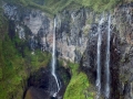 Cascades du Trou de Fer - Ile de La Réunion