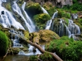 waterfalls-rocks-landscape